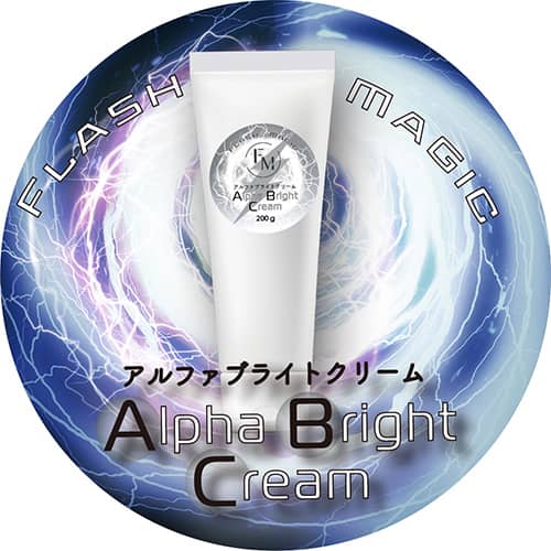 Alpha Bright Cream